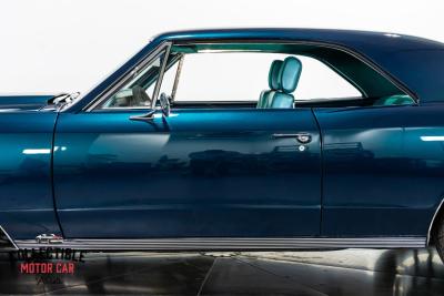 1967 Chevrolet Chevelle Restomod