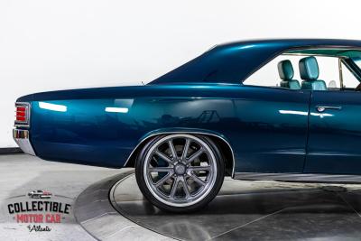 1967 Chevrolet Chevelle Restomod