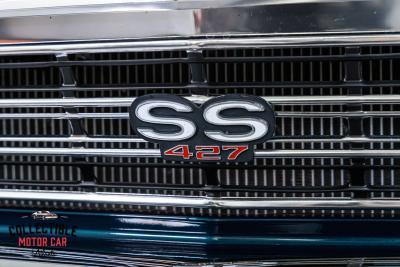 1967 Chevrolet Chevelle Restomod