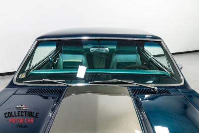 1967 Chevrolet Chevelle Restomod