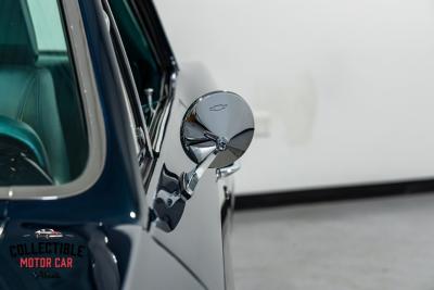 1967 Chevrolet Chevelle Restomod