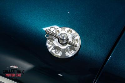 1967 Chevrolet Chevelle Restomod