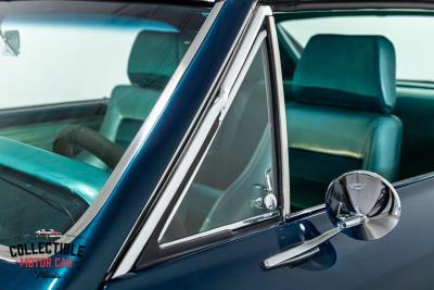 1967 Chevrolet Chevelle Restomod