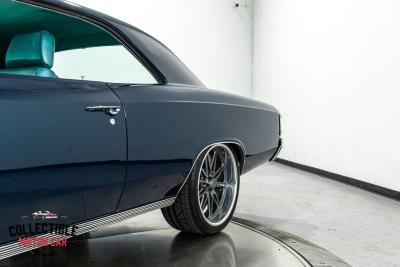1967 Chevrolet Chevelle Restomod