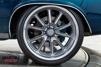 1967 Chevrolet Chevelle Restomod