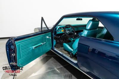 1967 Chevrolet Chevelle Restomod