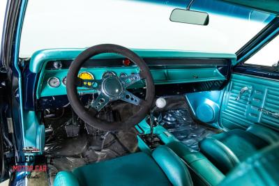 1967 Chevrolet Chevelle Restomod