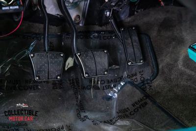 1967 Chevrolet Chevelle Restomod