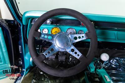 1967 Chevrolet Chevelle Restomod