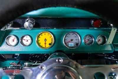 1967 Chevrolet Chevelle Restomod