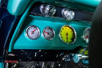 1967 Chevrolet Chevelle Restomod