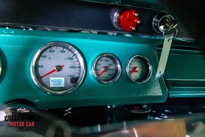 1967 Chevrolet Chevelle Restomod