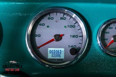 1967 Chevrolet Chevelle Restomod