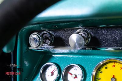 1967 Chevrolet Chevelle Restomod