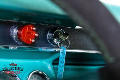 1967 Chevrolet Chevelle Restomod