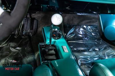 1967 Chevrolet Chevelle Restomod