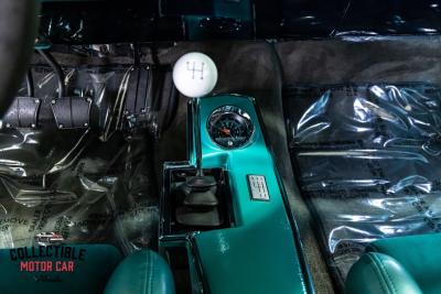 1967 Chevrolet Chevelle Restomod