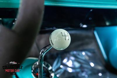 1967 Chevrolet Chevelle Restomod