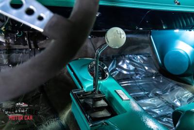 1967 Chevrolet Chevelle Restomod