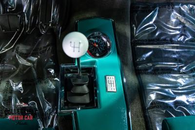 1967 Chevrolet Chevelle Restomod