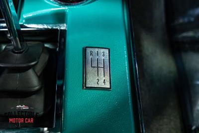 1967 Chevrolet Chevelle Restomod