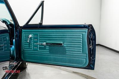 1967 Chevrolet Chevelle Restomod