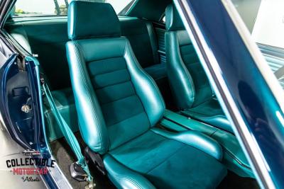 1967 Chevrolet Chevelle Restomod