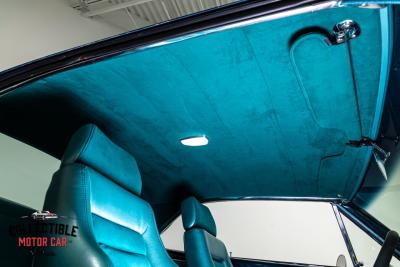 1967 Chevrolet Chevelle Restomod