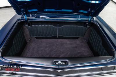 1967 Chevrolet Chevelle Restomod