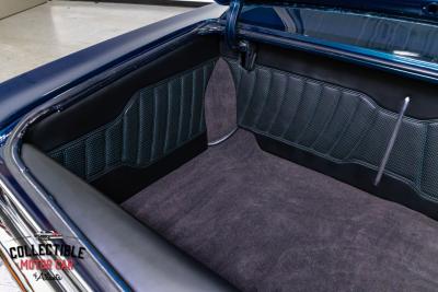 1967 Chevrolet Chevelle Restomod