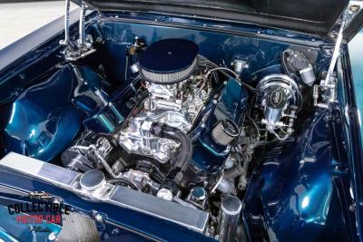 1967 Chevrolet Chevelle Restomod