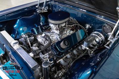 1967 Chevrolet Chevelle Restomod