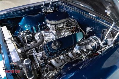 1967 Chevrolet Chevelle Restomod