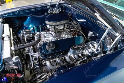 1967 Chevrolet Chevelle Restomod