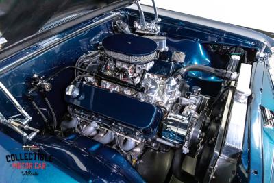 1967 Chevrolet Chevelle Restomod