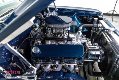 1967 Chevrolet Chevelle Restomod