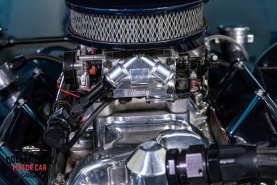 1967 Chevrolet Chevelle Restomod