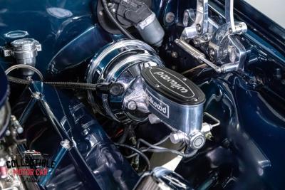 1967 Chevrolet Chevelle Restomod