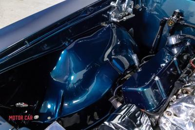 1967 Chevrolet Chevelle Restomod