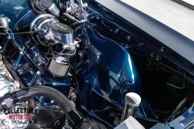 1967 Chevrolet Chevelle Restomod