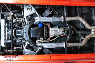 1967 Chevrolet Chevelle Restomod