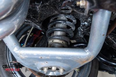 1967 Chevrolet Chevelle Restomod