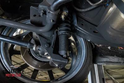 1967 Chevrolet Chevelle Restomod