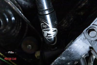 1967 Chevrolet Chevelle Restomod