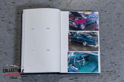 1967 Chevrolet Chevelle Restomod