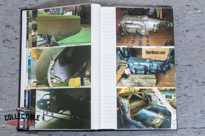 1967 Chevrolet Chevelle Restomod