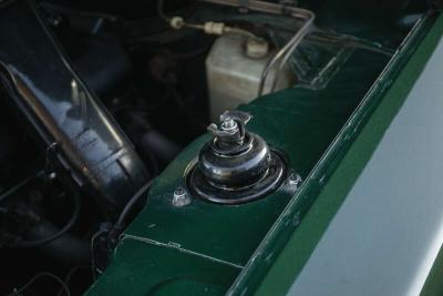 1972 Ford CAPRI 3000E