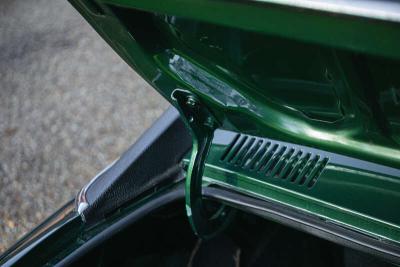 1972 Ford CAPRI 3000E