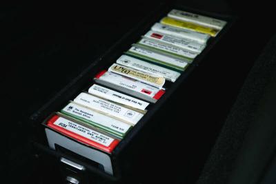 1972 Ford CAPRI 3000E