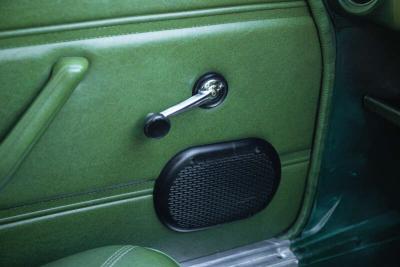 1972 Ford CAPRI 3000E